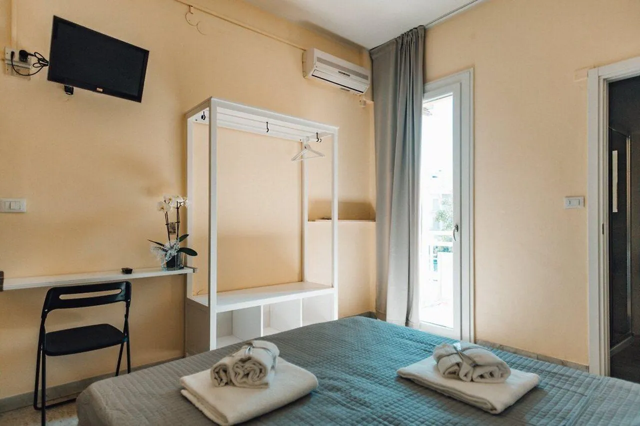 Apartment Hotel Morri'S Rimini Italy
