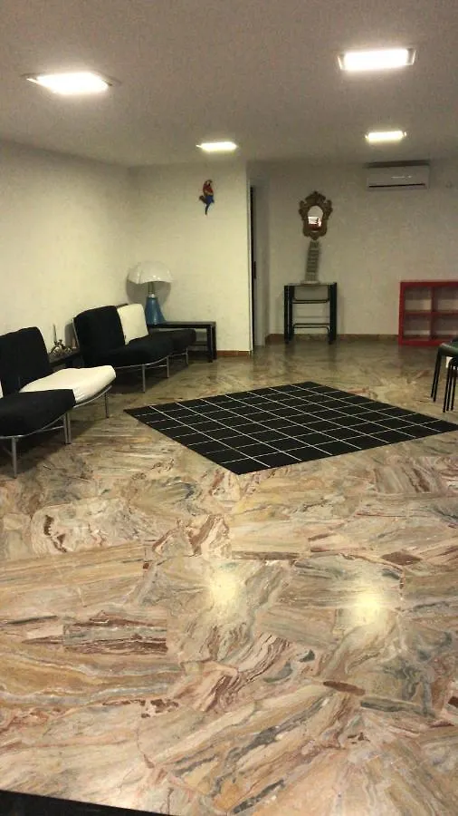 Apartment Hotel Morri'S Rimini Italy