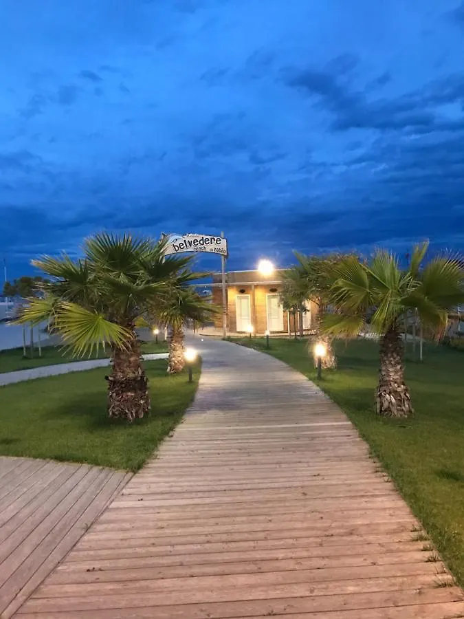 Apartment Hotel Morri'S Rimini