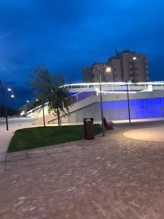 Hotel Morri'S Rimini