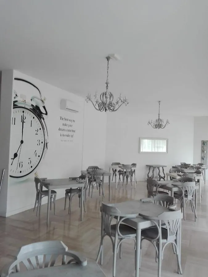 Hotel Morri'S Rimini Italy
