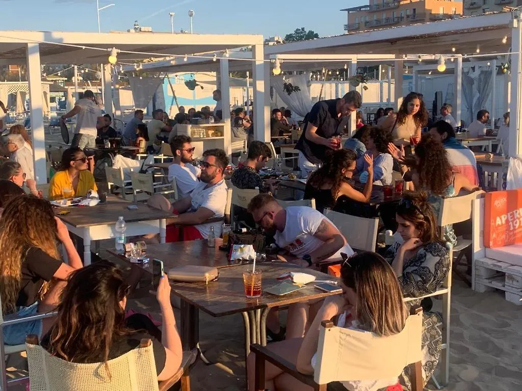 Hotel Morri'S Rimini 0*,  Italy
