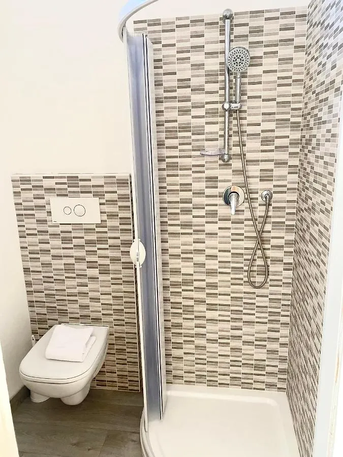 Apartment Hotel Morri'S Rimini