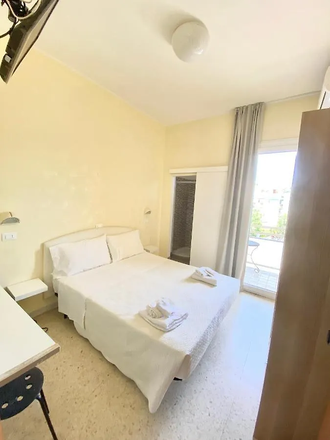 Apartment Hotel Morri'S Rimini