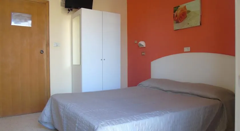 Apartment Hotel Morri'S Rimini