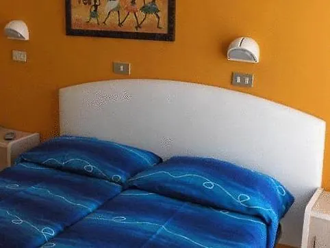 Hotel Morri'S Rimini Apartment