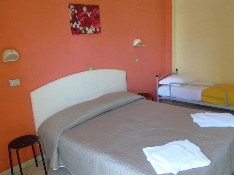 Hotel Morri'S Rimini